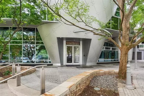 3338 Peachtree Rd NE #1010, Atlanta, GA 30326