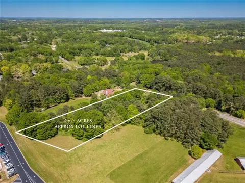 0 Highway 11, Bethlehem, GA 30620 photo 3