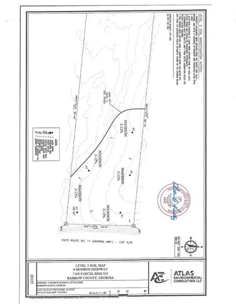 0 Highway 11, Bethlehem, GA 30620 photo 13