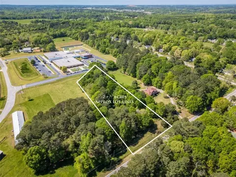 0 Highway 11, Bethlehem, GA 30620