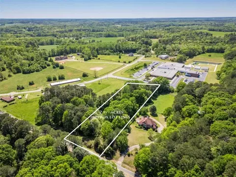 0 Highway 11, Bethlehem, GA 30620 photo 4
