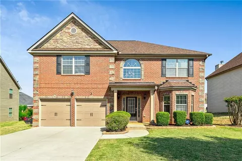 532 Pelham Pl, Mcdonough, GA 30253