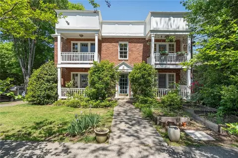 974 Greenwood Ave NE #6, Atlanta, GA 30306