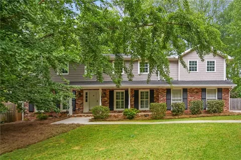 3932 Granger Dr, Atlanta, GA 30341