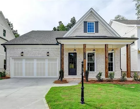 2381 Siskin Square Rd, Duluth, GA 30096