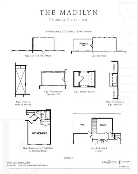 2381 Siskin Square Rd, Duluth, GA 30096 photo 4