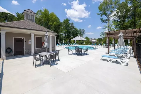 2381 Siskin Square Rd, Duluth, GA 30096 photo 32