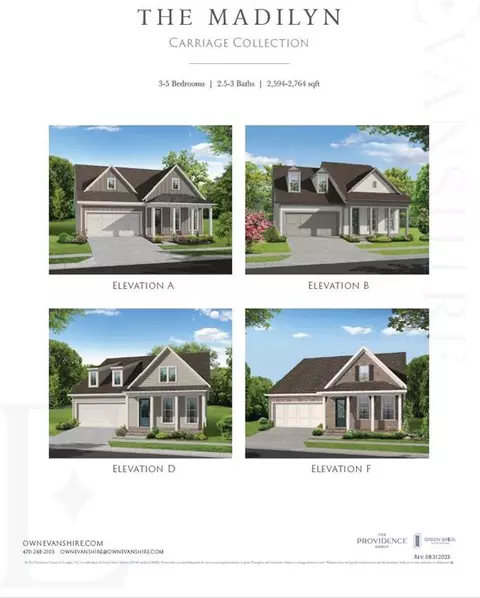 2381 Siskin Square Rd, Duluth, GA 30096 photo 2