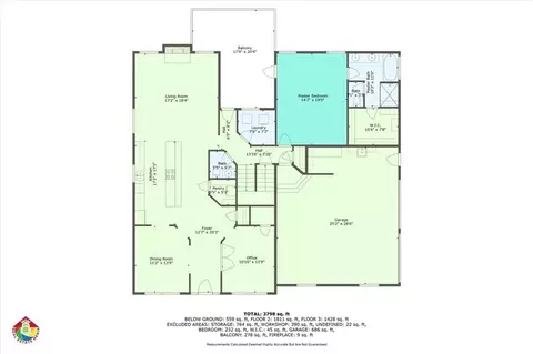 313 Red Fox Dr, Canton, GA 30114 photo 48