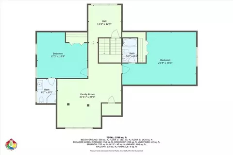 313 Red Fox Dr, Canton, GA 30114 photo 49