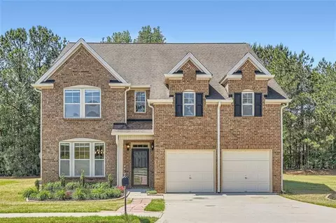 23 Dynasty Dr, Fairburn, GA 30213