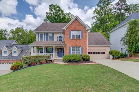 1099 Mount Water Ln, Lawrenceville, GA 30043