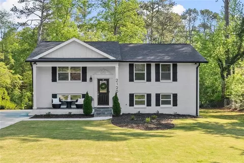 2120 Pair Rd SW, Marietta, GA 30008