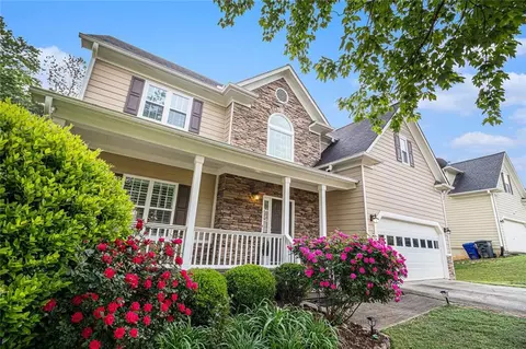 2164 Caneridge Dr SW, Marietta, GA 30064