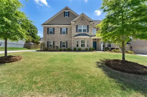 3051 Mountain Shadow Way, Marietta, GA 30064