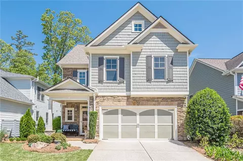 235 Cornerstone Dr, Woodstock, GA 30188