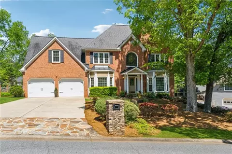 579 Delphinium Blvd NW, Acworth, GA 30102