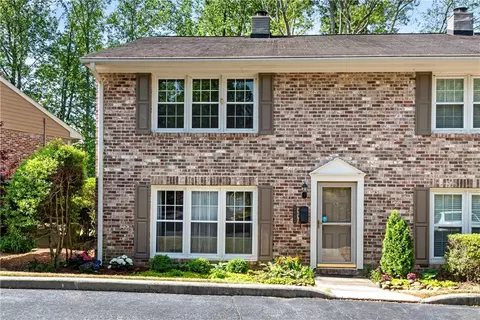 2495 Northlake Ct NE, Atlanta, GA 30345
