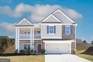 4120 Chapel Hill Reserve, Douglasville, GA 30135