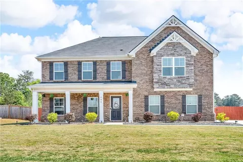 206 Prescott St, Locust Grove, GA 30248