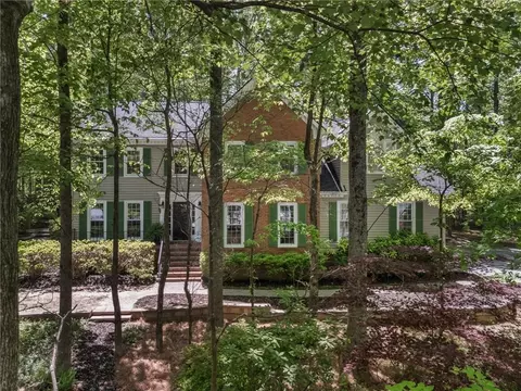 1819 Walker Ridge Dr SW, Marietta, GA 30064