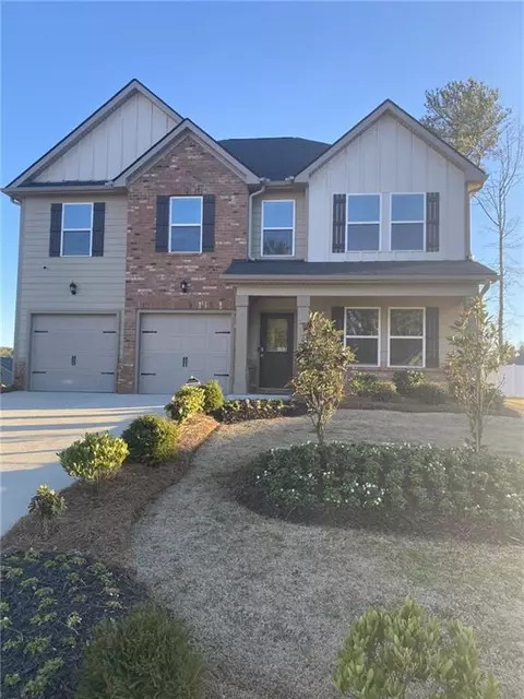 733 Great Oak Pl, Villa Rica, GA 30180