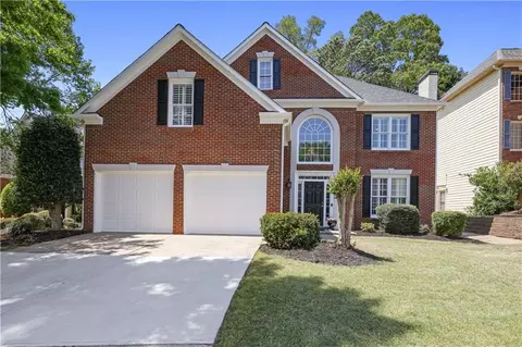 4044 Kenway Pl SE, Smyrna, GA 30082