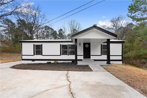 49 Brent Cir SW, Cartersville, GA 30120