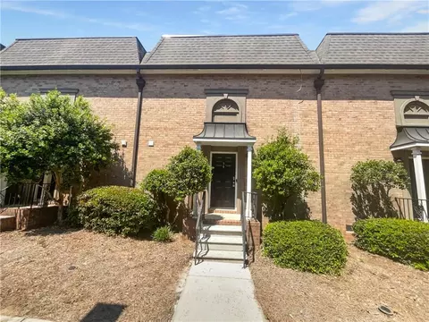 6980 Roswell Rd #J6, Atlanta, GA 30328