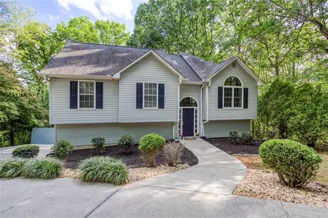 20 Ridgeview Ct SW, Cartersville, GA 30120
