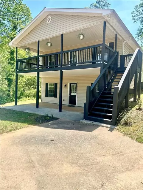 58 E Pinewood Dr, Dahlonega, GA 30533