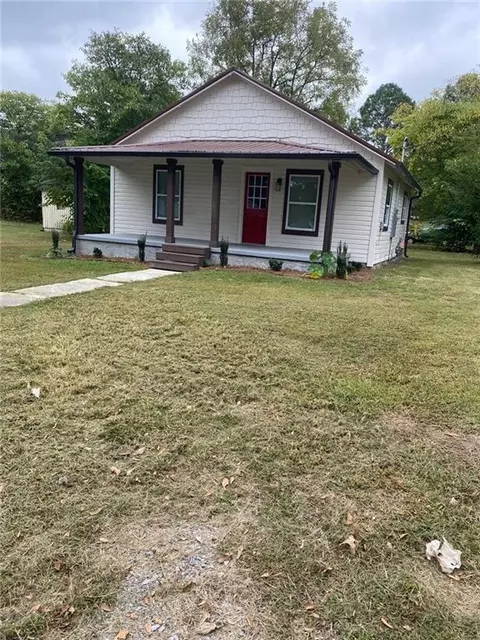 703 Mundy St, Rockmart, GA 30153