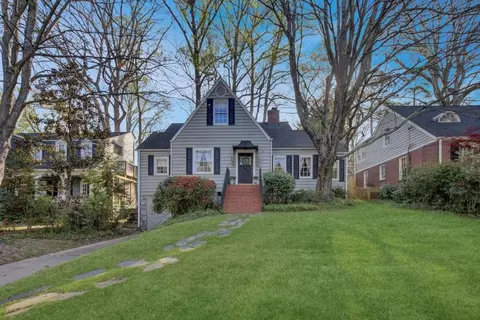 491 Princeton Way NE, Atlanta, GA 30307