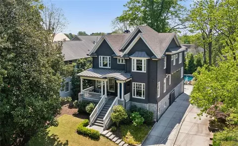 331 Peachtree Ave NE, Atlanta, GA 30305