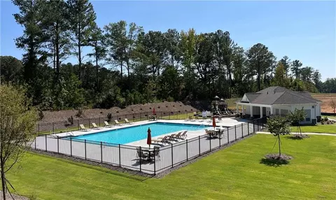176 Silverton Dr, Dacula, GA 30019 photo 12