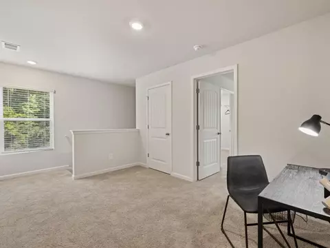 Entry Way - 136 Rolling Meadow Trce, Jasper, GA 30143 photo 1 of 2