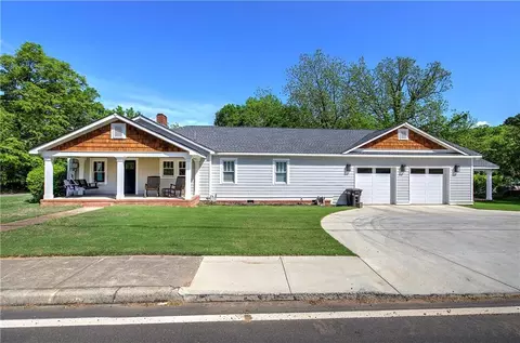119 Cassville Rd, Cartersville, GA 30120