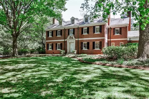 2121 Ponce De Leon Ave NE, Atlanta, GA 30307