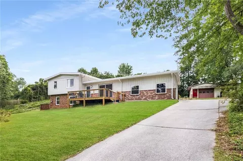 1619 Folkstone Rd NE, Atlanta, GA 30329
