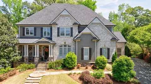 5266 Creek Walk Cir NW, Peachtree Corners, GA 30092
