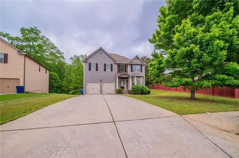 535 Pierpoint Dr, Atlanta, GA 30331