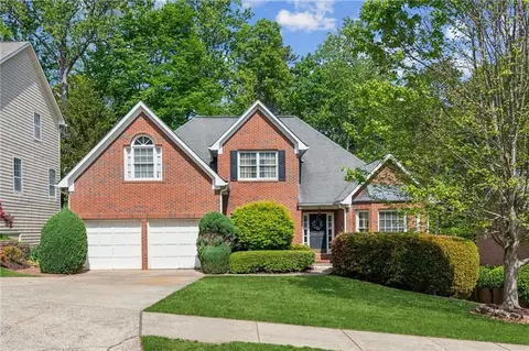 545 Creek Landing Ln, Alpharetta, GA 30005