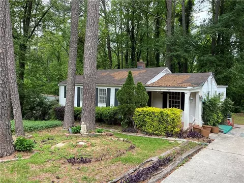 1962 Clairmont Ter, Atlanta, GA 30345