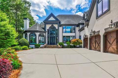 1114 Waterford Green Pt, Marietta, GA 30068