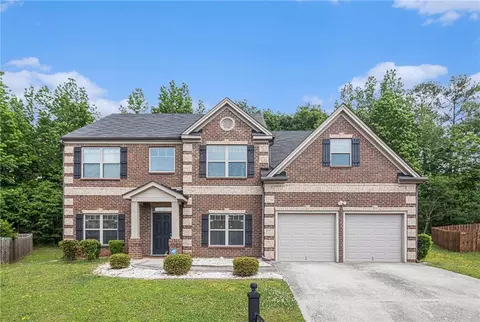 3225 Rex Ridge Dr, Rex, GA 30273
