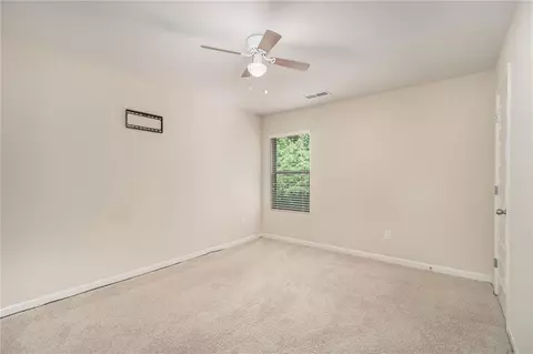 Bedroom - 3225 Rex Ridge Dr, Rex, GA 30273 photo 5 of 6
