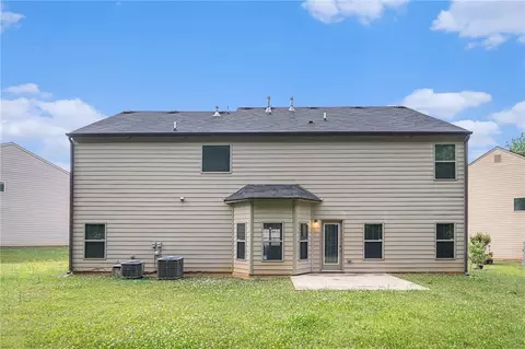 Exterior - 3225 Rex Ridge Dr, Rex, GA 30273 photo 6 of 9