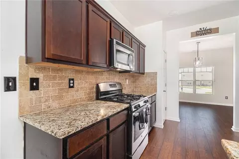 Kitchen - 3225 Rex Ridge Dr, Rex, GA 30273 photo 1 of 2