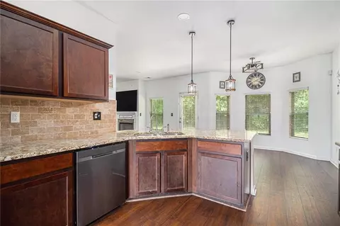 Kitchen - 3225 Rex Ridge Dr, Rex, GA 30273 photo 2 of 2