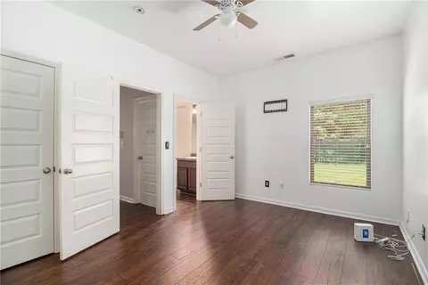 Bedroom - 3225 Rex Ridge Dr, Rex, GA 30273 photo 6 of 6